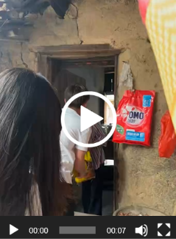 Yunji, Fujian, service trip